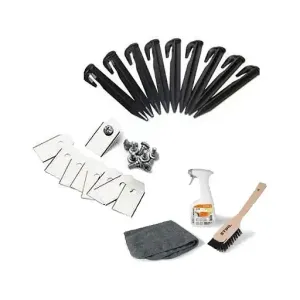 Robotic Mower Parts
