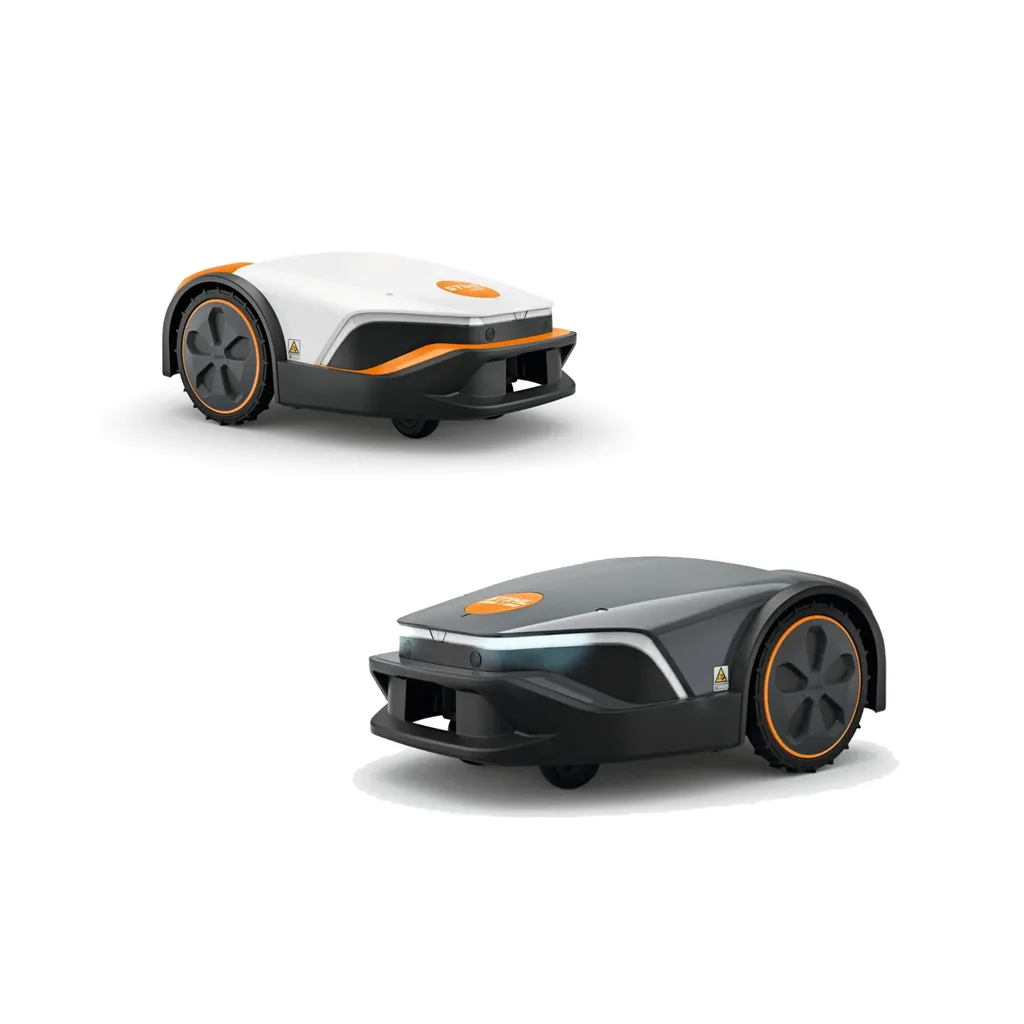 Stihl Robotic Lawn Mowers