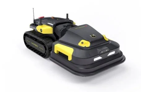 Yarbo Core & Lawnmower Robot