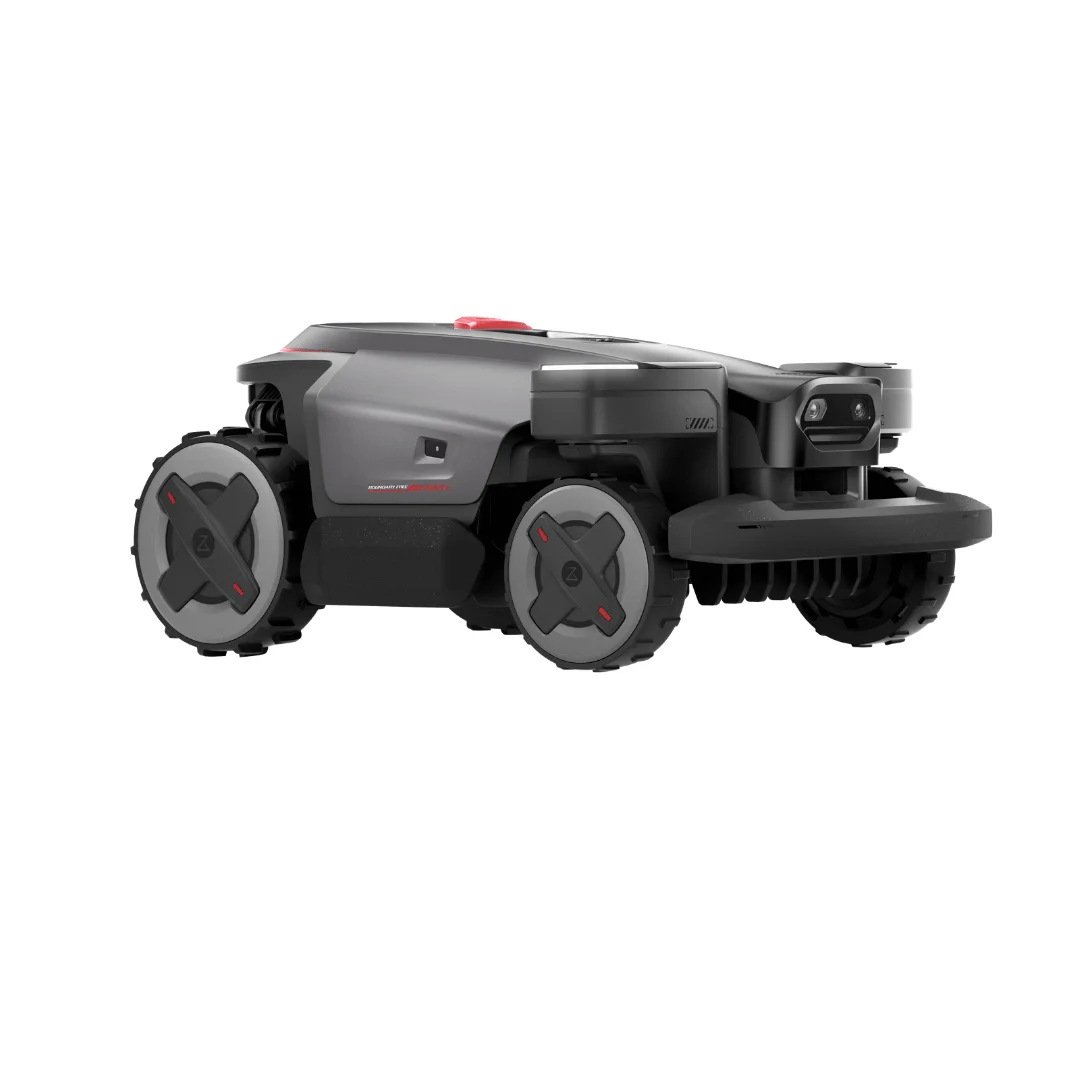 Roborock RockMow Z150 Robotic Lawnmower (5,000sqm) product view 2