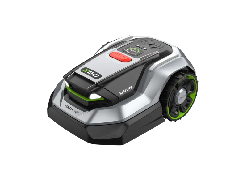 EGO AURA-R2 RMR6000E Robotic Lawn Mower 6000m²