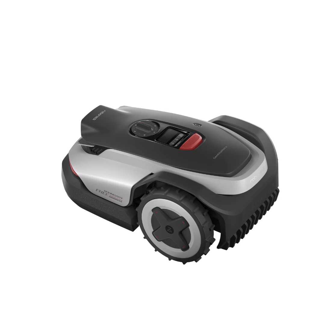 Roborock RockNeo Q105 Robotic Lawnmower (500sqm) product view 2