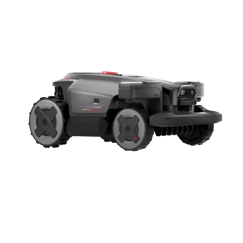 Roborock RockMow Z115 Robotic Lawnmower (1,500sqm) product view 2
