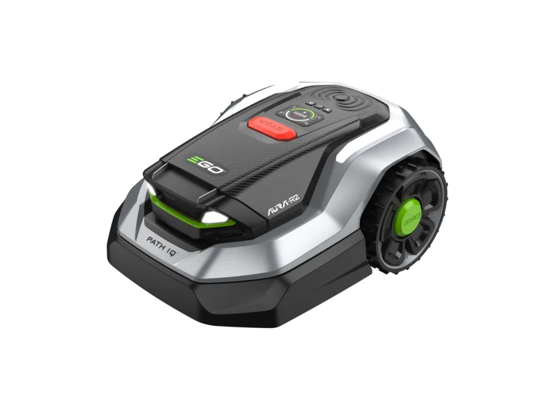 EGO AURA-R2 RMR3000E Robotic Lawn Mower 3000m²
