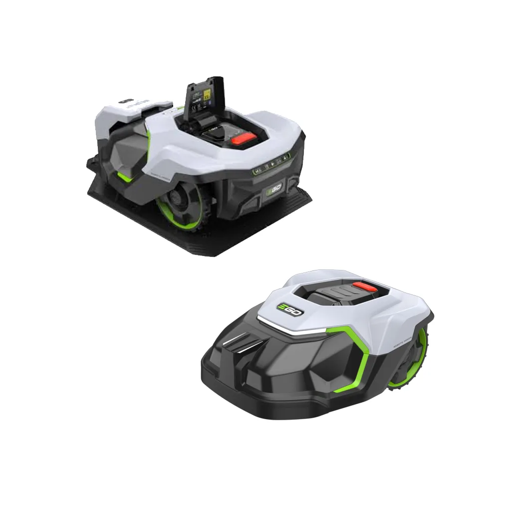 Ego Robotic Lawn Mowers