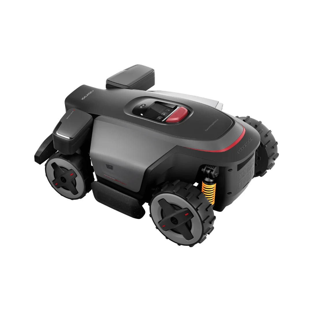 Roborock RockMow Z150 Robotic Lawnmower (5,000sqm) product view 3