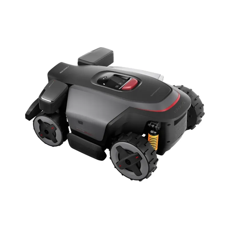 Roborock RockMow Z115 Robotic Lawnmower (1,500sqm) product view 3