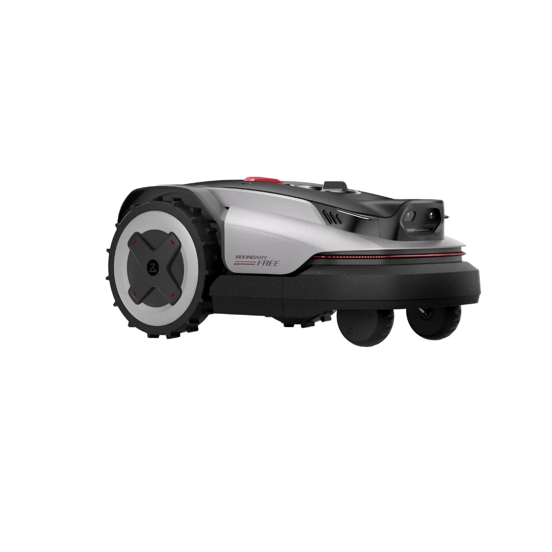 Roborock RockNeo Q105 Robotic Lawnmower (500sqm) product view 3
