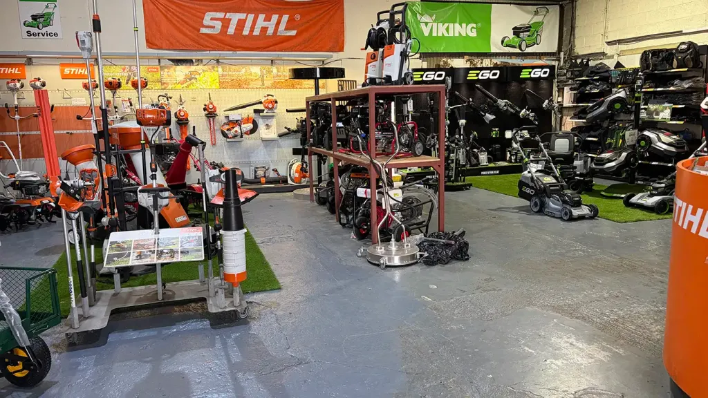 shop