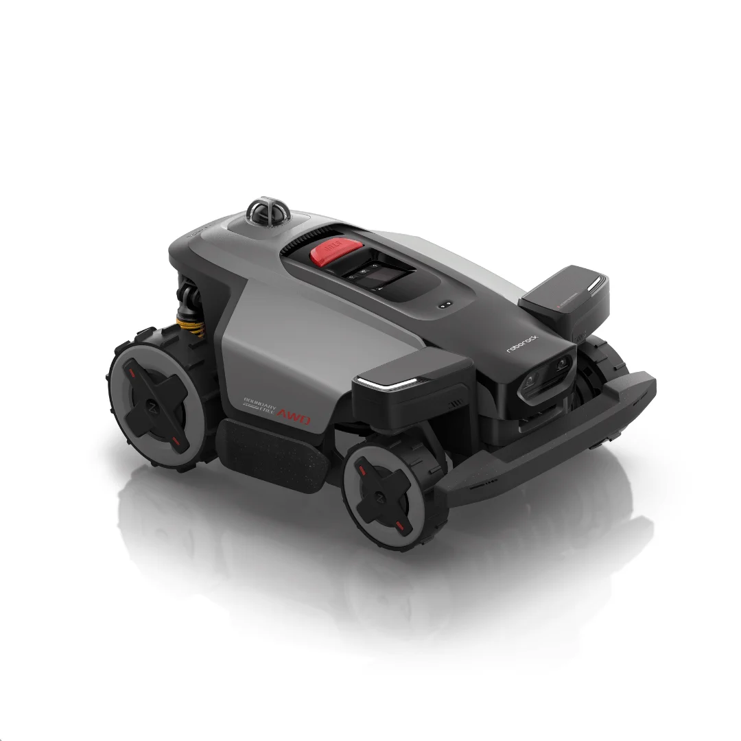 Roborock RockMow Z120 LiDAR Robotic Lawnmower (2,000sqm)