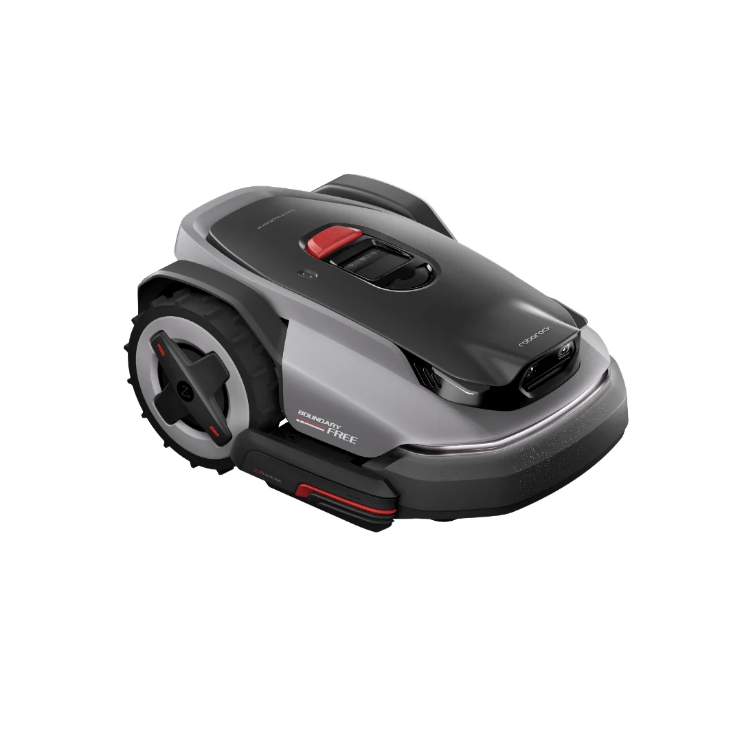 Roborock RockMow S115 Robotic Lawnmower (1,500sqm)