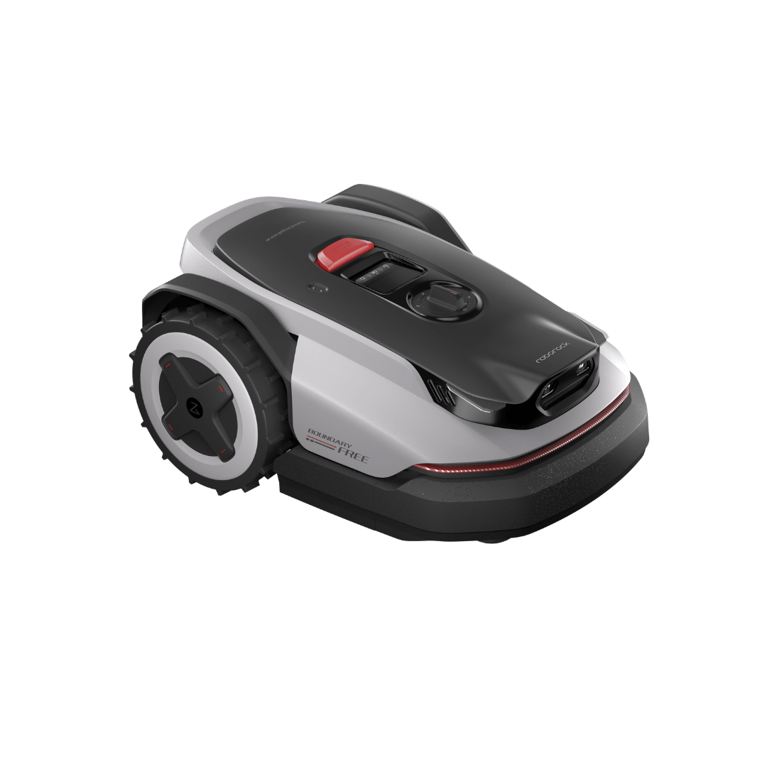 Roborock RockNeo Q105 Robotic Lawnmower (500sqm)