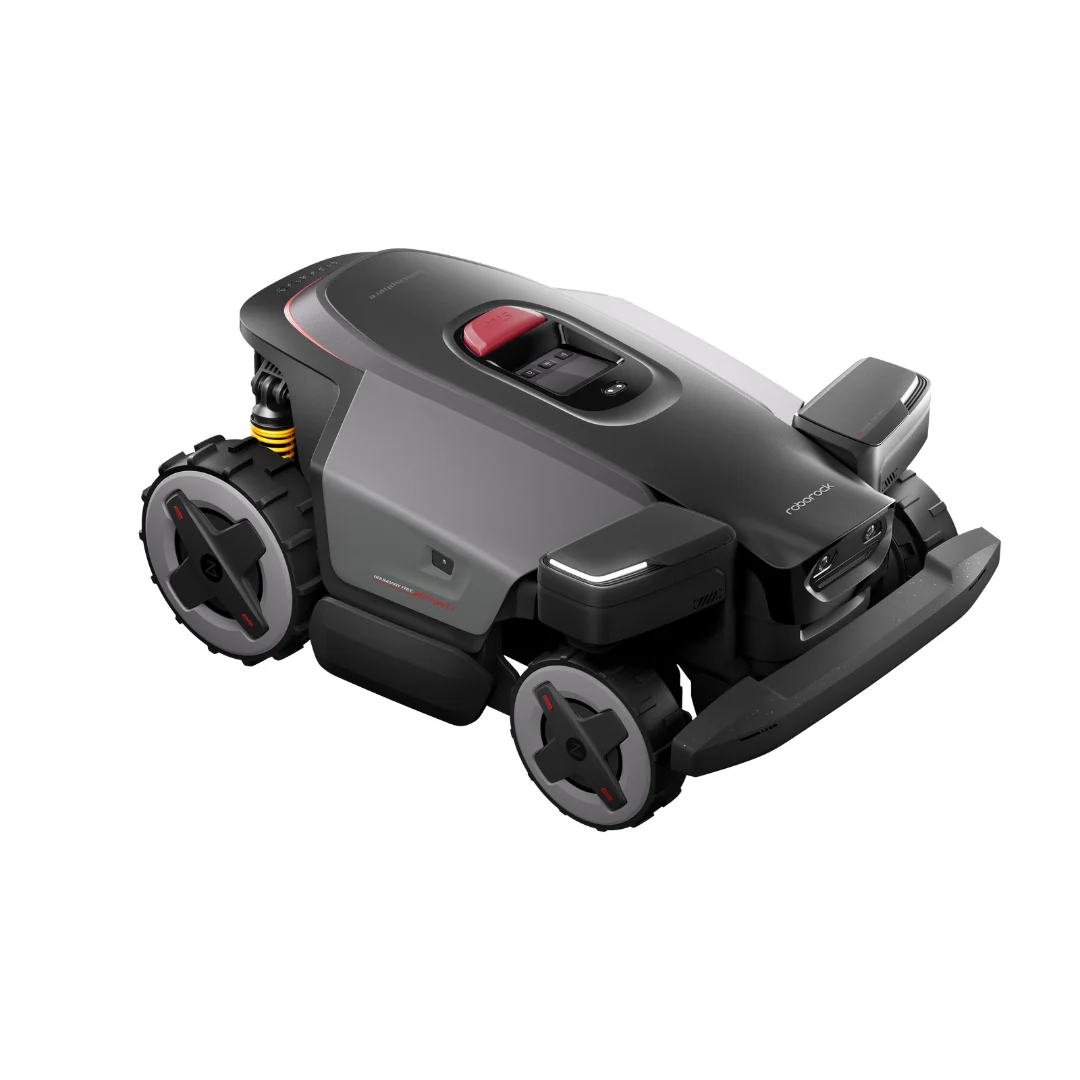 Roborock RockMow Z115 Robotic Lawnmower (1,500sqm)