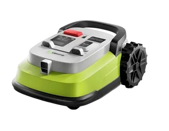 UBHOME M10 Robotic Lawnmower