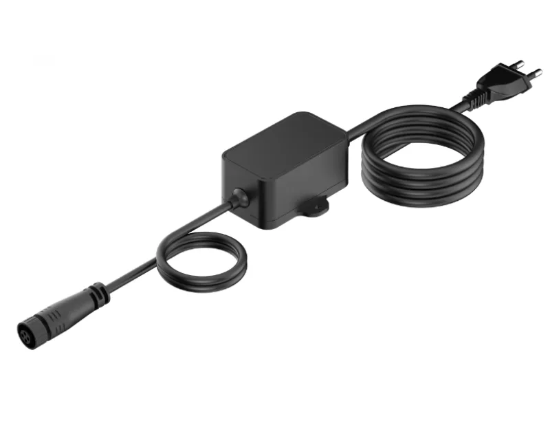 Roborock RockMow RTK Adapter 3-Pin Plug