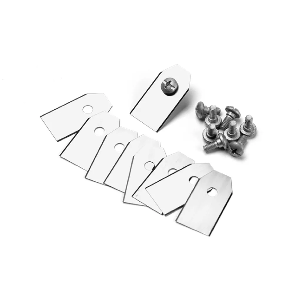 30 x Automower Blades for Husqvarna , Replaces: 577 86 46-03, 577864603