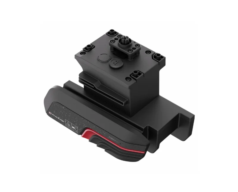 Roborock Rockmow Z1 Series 4WD – PreciEdge Module